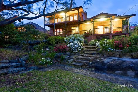 Property photo of 33 Llewellyn Street Oatley NSW 2223