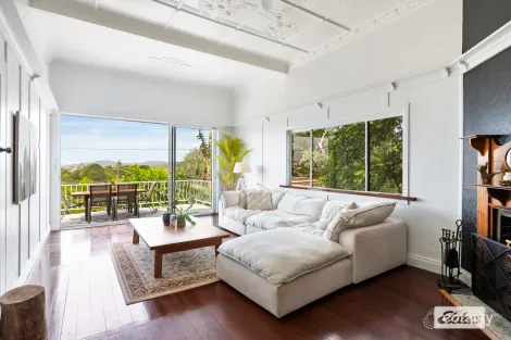 Property photo of 10 Eyles Avenue Murwillumbah NSW 2484
