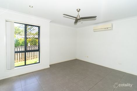 Property photo of 33 Stratus Lane Coomera QLD 4209