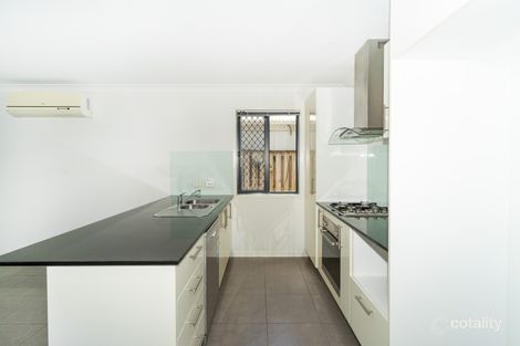 Property photo of 33 Stratus Lane Coomera QLD 4209