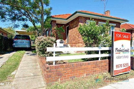 Property photo of 190 King Georges Road Roselands NSW 2196