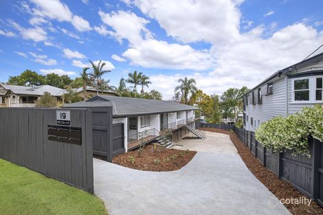 19 Parooba Ave, Camp Hill, QLD 4152