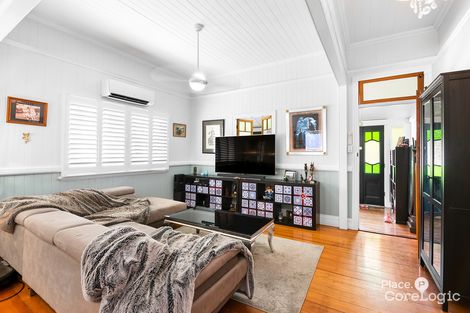 Property photo of 120 Bennetts Road Norman Park QLD 4170