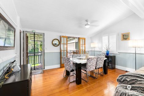 Property photo of 120 Bennetts Road Norman Park QLD 4170