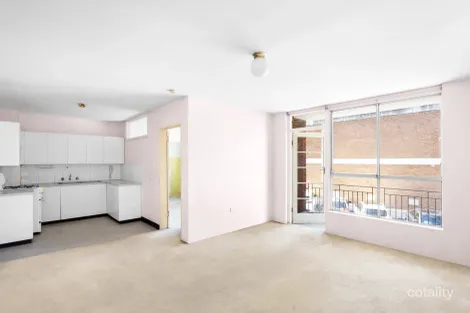 Property photo of 3/324B Marrickville Road Marrickville NSW 2204