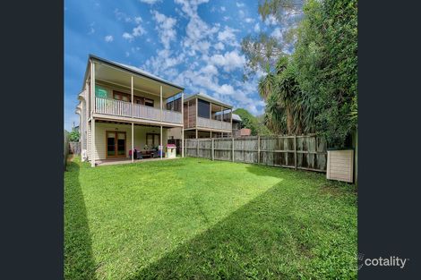 Property photo of 65 Picnic Street Enoggera QLD 4051