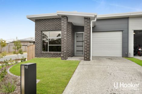 72 Diamond Dr, Yarrabilba, QLD 4207