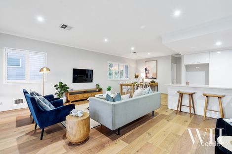 Property photo of 18/19 Perlinte View North Coogee WA 6163