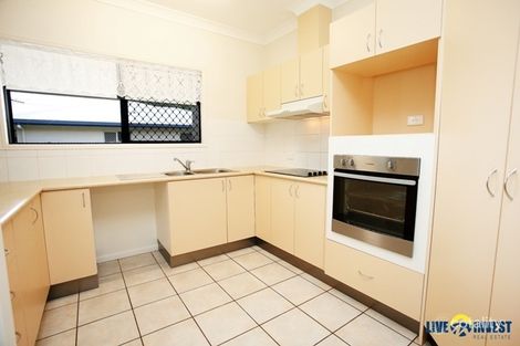 Property photo of 31 Lomond Street Kirwan QLD 4817