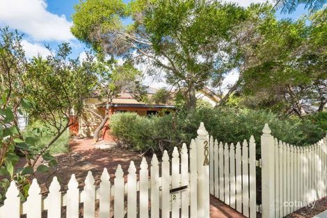 Property photo of LOT 341 Pangbourne Street Wembley WA 6014