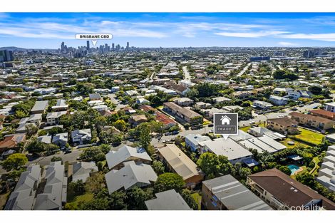 Property photo of 4/53 Douglas Street Greenslopes QLD 4120