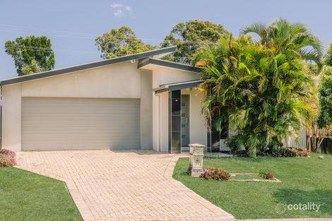 21 Gordon Cres, Mango Hill, QLD 4509