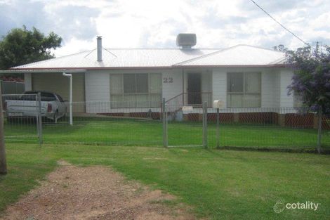 22 Kemp St, Texas, QLD 4385
