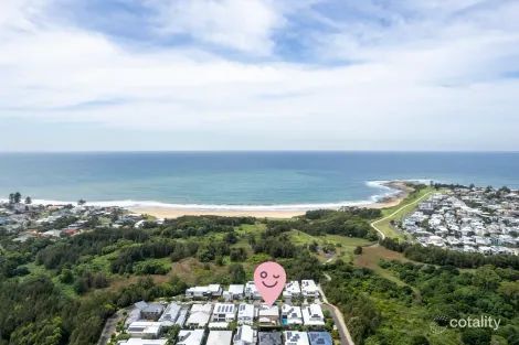 Property photo of 44 Panmills Drive Bulli NSW 2516