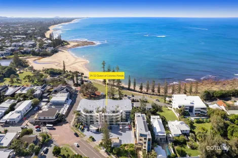 Property photo of 29/32 Queen Of Colonies Parade Moffat Beach QLD 4551