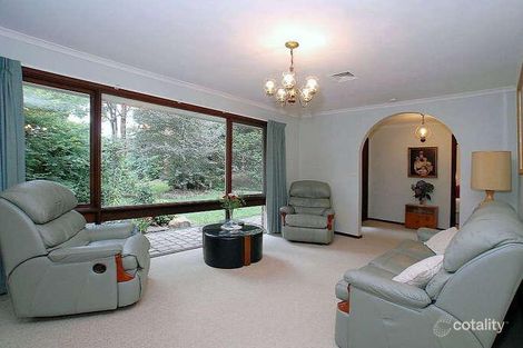 Property photo of 5 Forest Street Monbulk VIC 3793