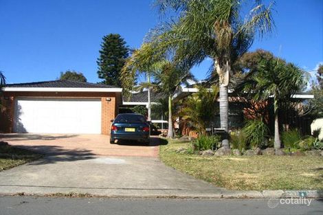 6 Burton Ave, Moorebank, NSW 2170