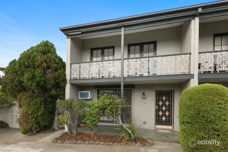 1/20-22 Florence St, Mentone, VIC 3194