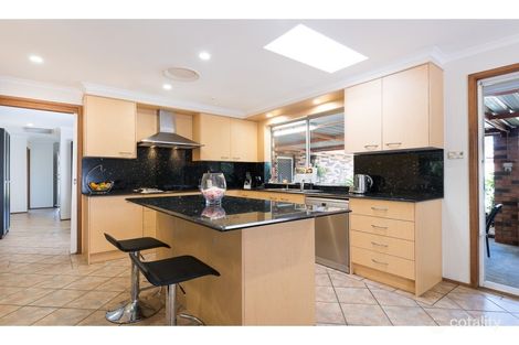 Property photo of 27 Svensden Place Ingleburn NSW 2565