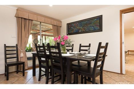 Property photo of 27 Svensden Place Ingleburn NSW 2565