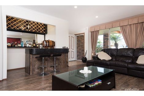 Property photo of 27 Svensden Place Ingleburn NSW 2565