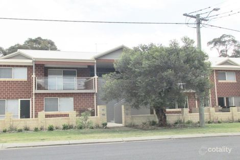 2/14 Park Rd, Mandurah, WA 6210