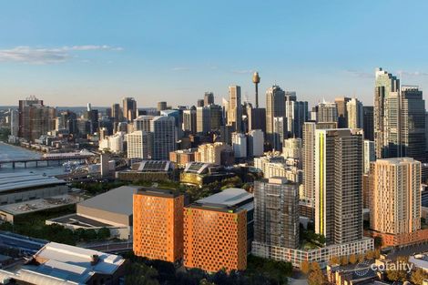 19a/60 Harbour St, Haymarket, NSW 2000
