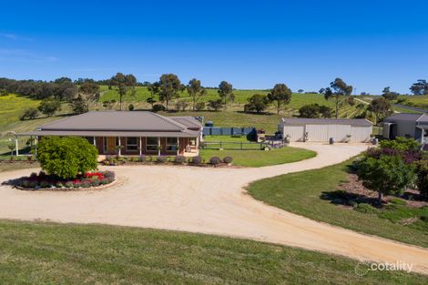 310 Russells Bridge Rd, Russells Bridge, VIC 3331