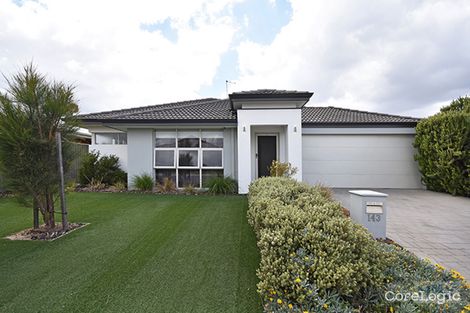 Property photo of 143 Bernborough Avenue Caversham WA 6055