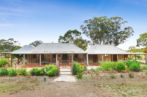 Property photo of 16 Wells Place Bellmount Forest NSW 2581