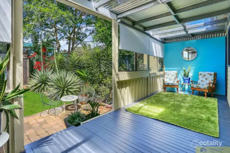 Property photo of 38 Eggleton Street Blacktown NSW 2148