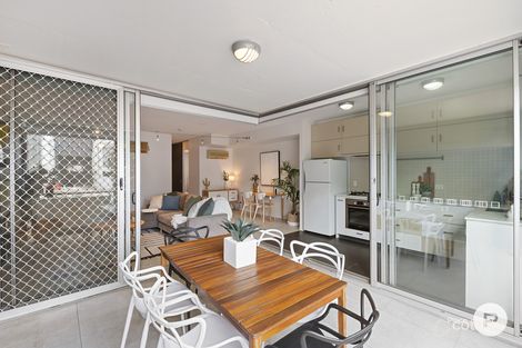 Property photo of 16/92 Robertson Street Fortitude Valley QLD 4006