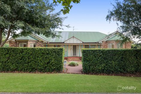 4 Spring Garden Ct, Middle Ridge, QLD 4350