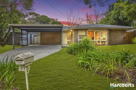 7 Shane Cres, Croydon South, VIC 3136