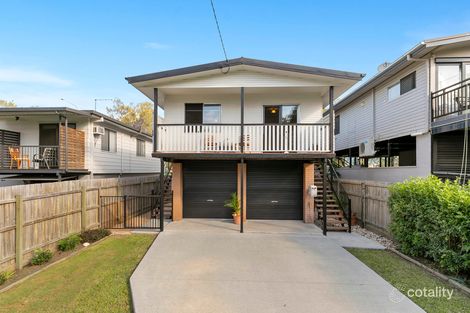 Property photo of 17 Marigold Street Hemmant QLD 4174