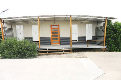 1/26 Summer Red Ct, Blackwater, QLD 4717