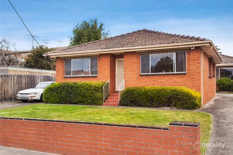 Property photo of 1/99 McPherson Street Essendon VIC 3040