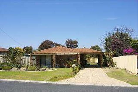 53 BERNARD MANNING DR, DUNCRAIG, WA 6023
