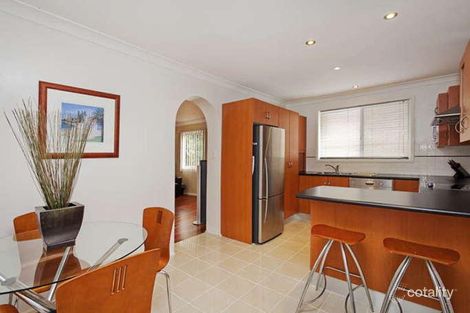 Property photo of 6 Kendall Place Kareela NSW 2232