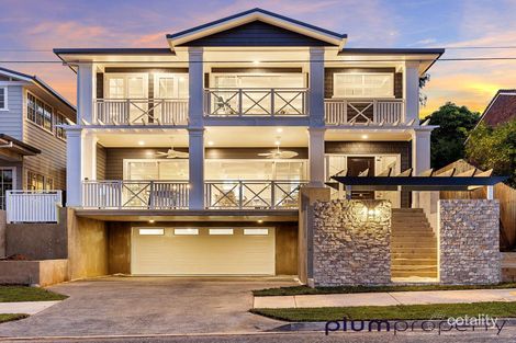 Property photo of 28A Wool Street Toowong QLD 4066