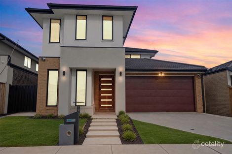 38 IONICA LOOP, TRUGANINA, VIC 3029