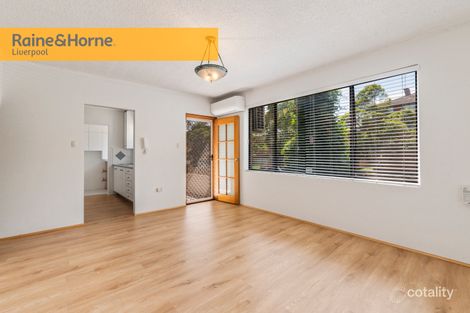 Property photo of 1/71 Castlereagh Street Liverpool NSW 2170