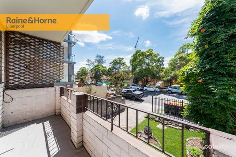 Property photo of 1/71 Castlereagh Street Liverpool NSW 2170