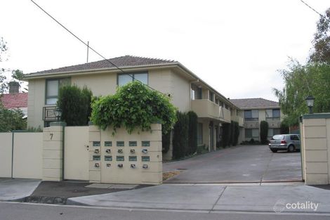 7/7 Railway Ave, Armadale, VIC 3143