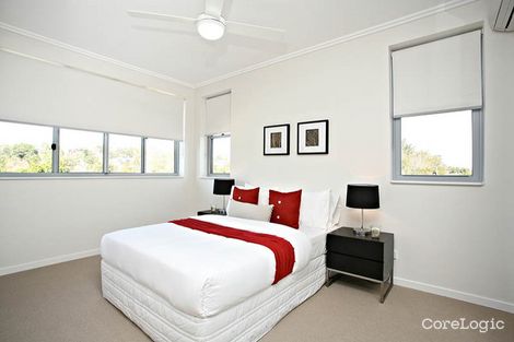 Property photo of 202/425 Hawthorne Road Bulimba QLD 4171