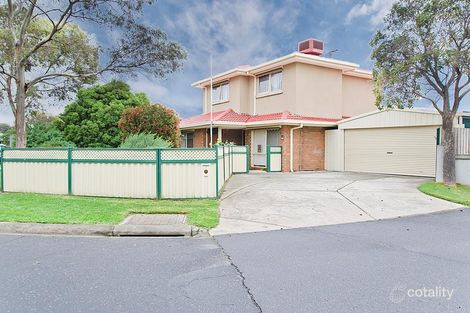 Property photo of 7 Linton Way Meadow Heights VIC 3048