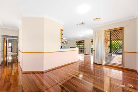 Property photo of 4 Spring Garden Court Middle Ridge QLD 4350