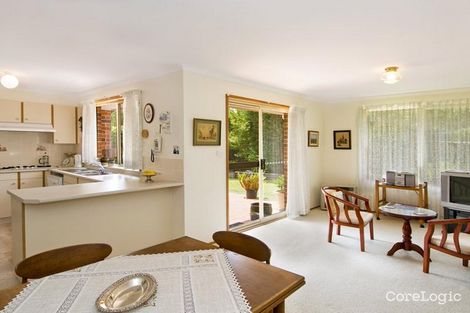 Property photo of 16A Jubilee Street Wahroonga NSW 2076