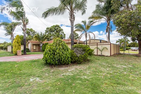 Property photo of 20 Shamrock Way Huntingdale WA 6110