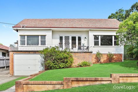 Property photo of 24 Bringelly Avenue Pendle Hill NSW 2145